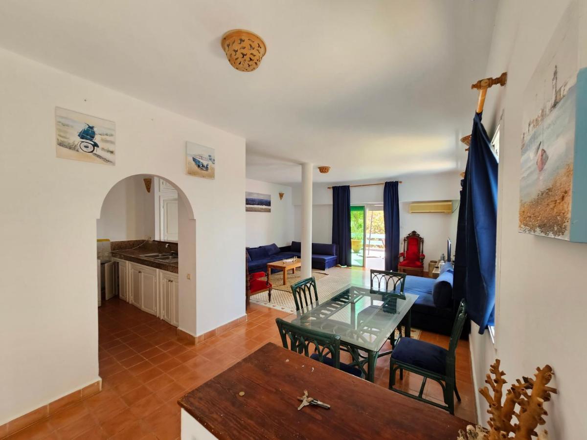 Lagon Appartement Мулай-Бусселам Экстерьер фото
